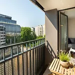 Native Barska 69 Apartament