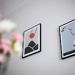 公寓 Native Barska 69 克拉科夫