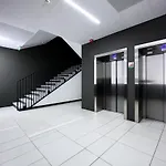 公寓 Native Barska 69 克拉科夫