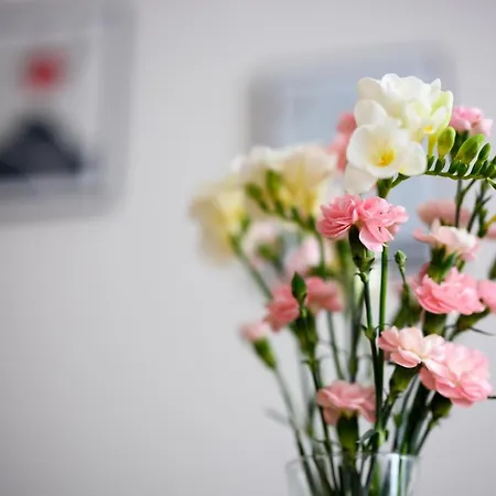 公寓 Native Barska 69 *