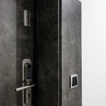 Apartment Native Barska 69