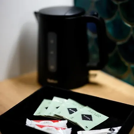 Apartment Native Barska 69