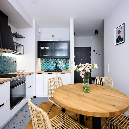 Apartamento Native Barska 69 *