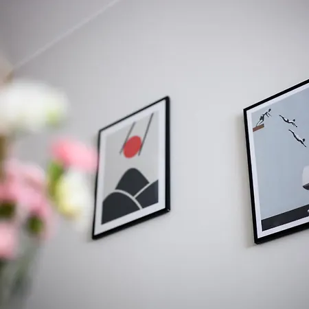 公寓 Native Barska 69 克拉科夫