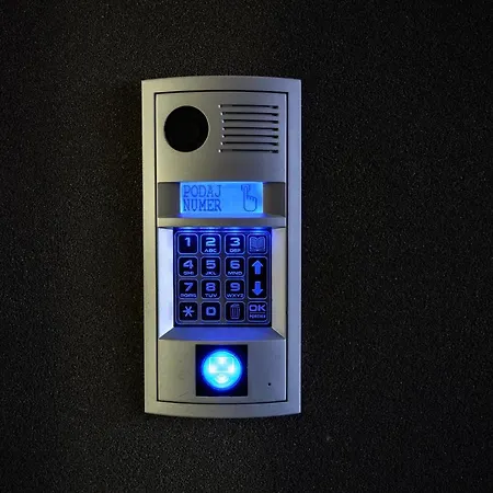 Native Barska 69 公寓 克拉科夫