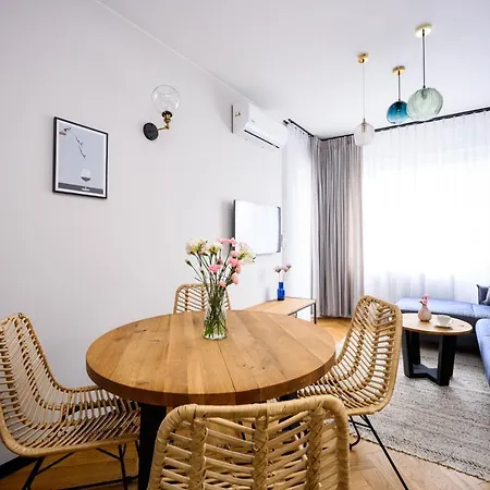 Apartamento Native Barska 69 *