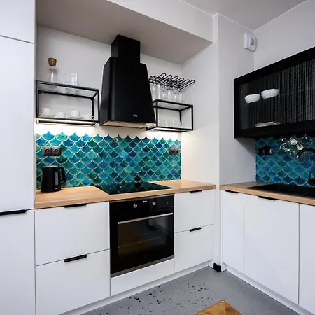 Native Barska 69 克拉科夫