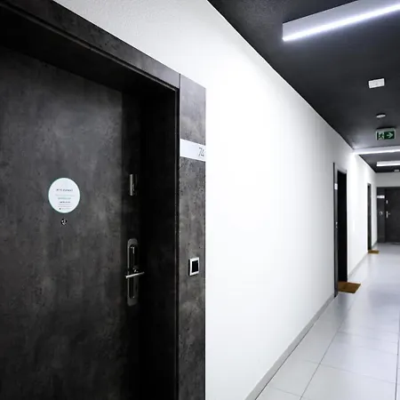 Apartamento Native Barska 69