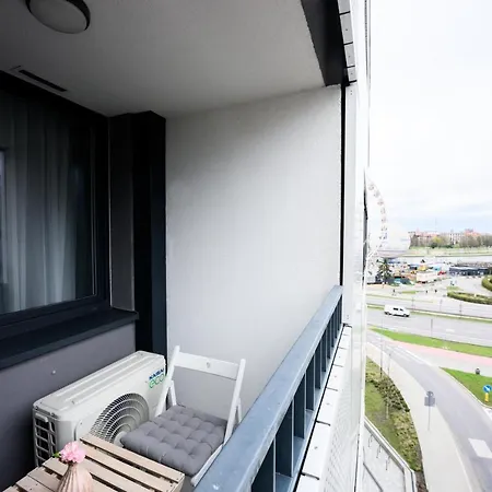 Apartment Native Barska 69 *