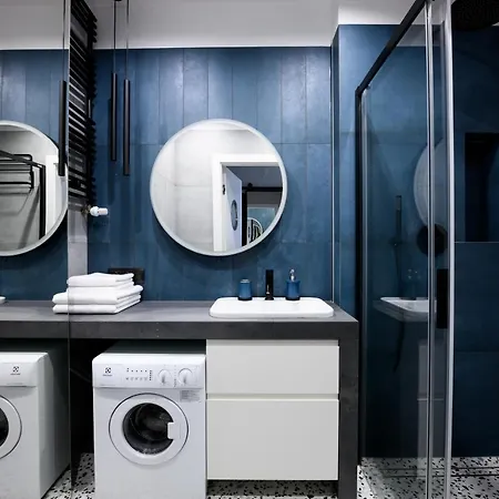 公寓 Native Barska 69