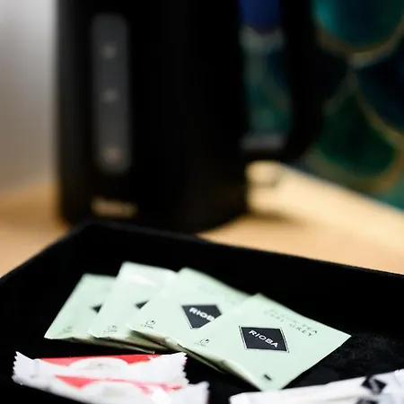 Native Barska 69 Krakau