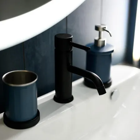 Native Barska 69 公寓