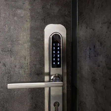 Native Barska 69 公寓