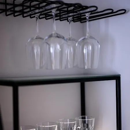 Native Barska 69 Apartment