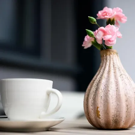 Native Barska 69 公寓