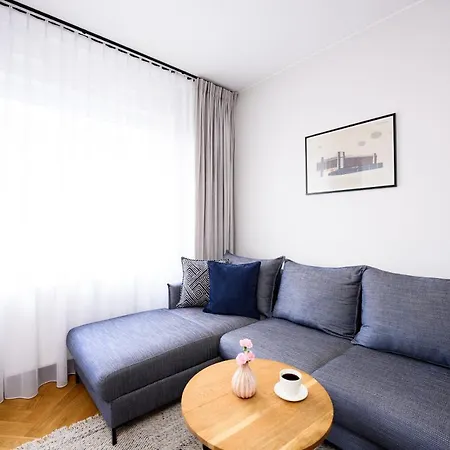 Apartamento Native Barska 69