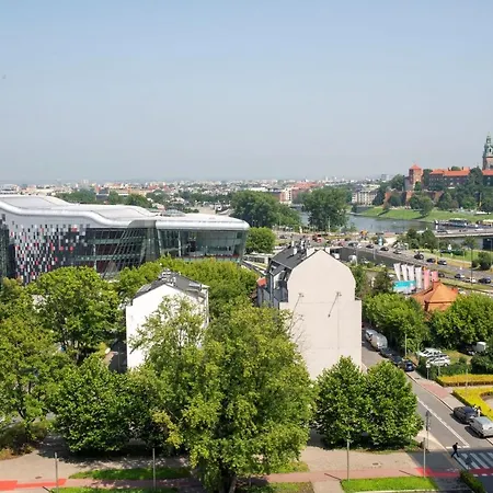 公寓 Native Barska 69 *