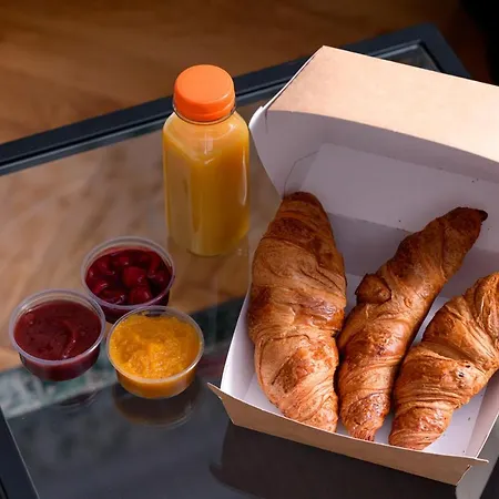 Native Barska 69 克拉科夫