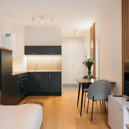 Native Barska 69 Appartement