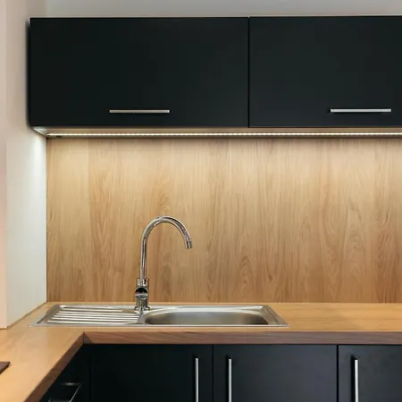 Apartamento Native Barska 69