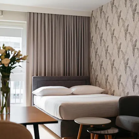 Appartement Native Barska 69 *