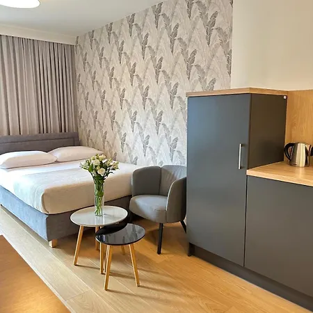 Native Barska 69 克拉科夫