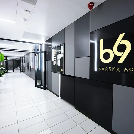 Native Barska 69 * Krasków