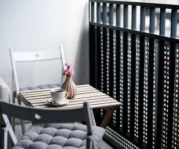 Apartman Native Barska 69