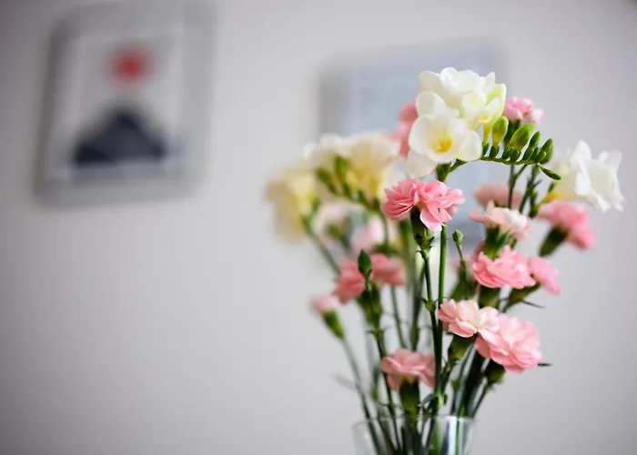 Appartement Native Barska 69 *