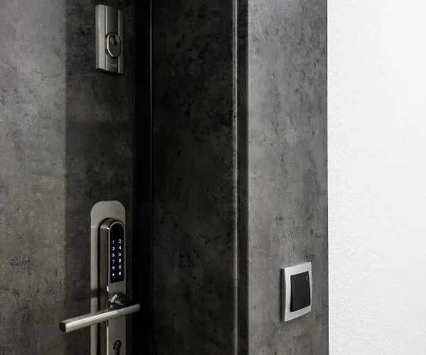 Appartement Native Barska 69