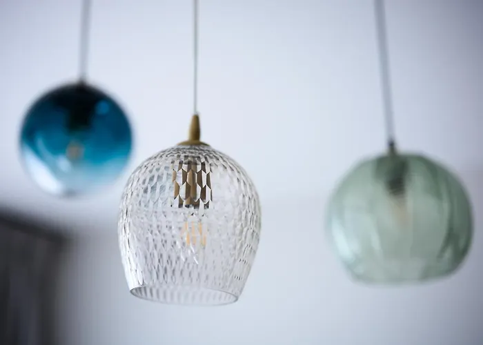 Native Barska 69 * Cracovie