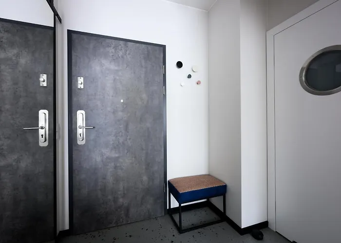 Native Barska 69 Appartement *