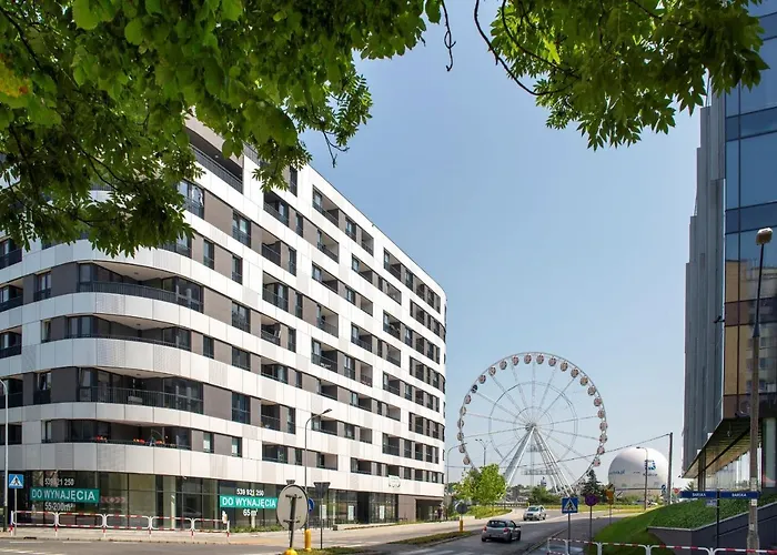 Native Barska 69 Apartman *