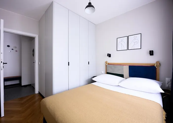 Native Barska 69 * Krakau