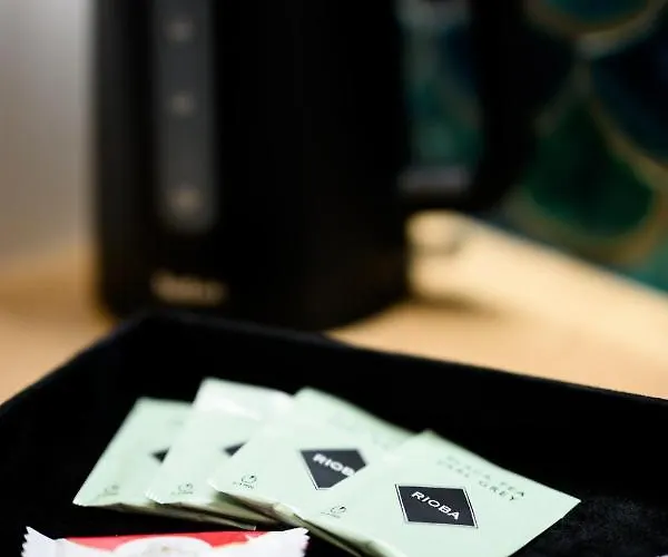 Native Barska 69 Cracovie