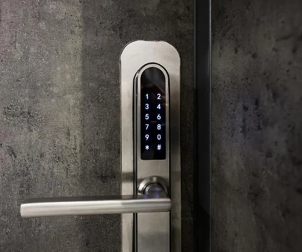 Native Barska 69 Appartement