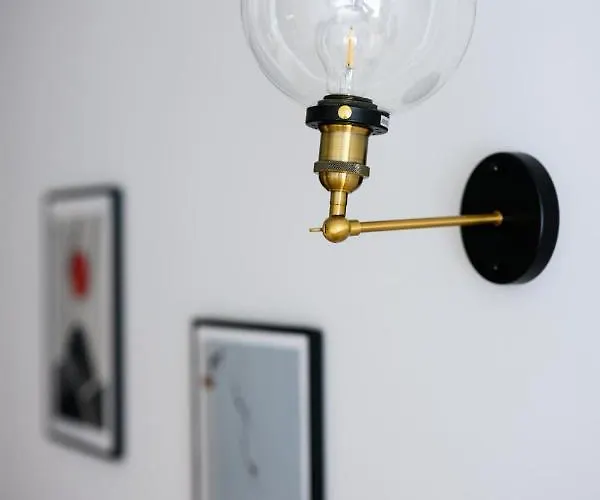 Native Barska 69 Appartement *