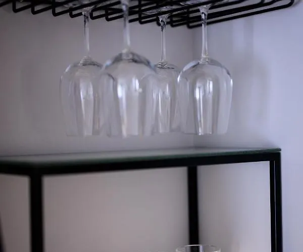 Native Barska 69 Apartman