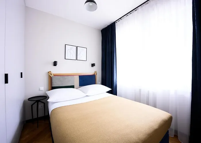 Native Barska 69 Appartement *