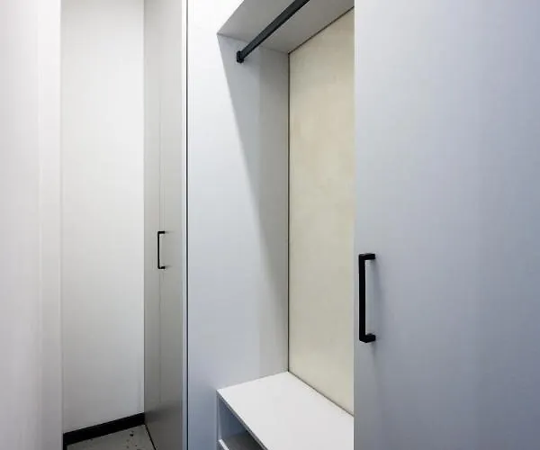 Native Barska 69 Appartement