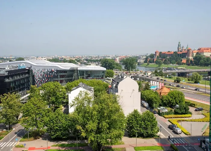 Apartman Native Barska 69 *