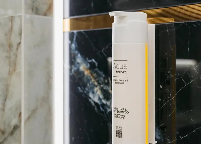 Native Barska 69 Krakau