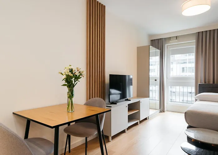 Native Barska 69 * Krakkó