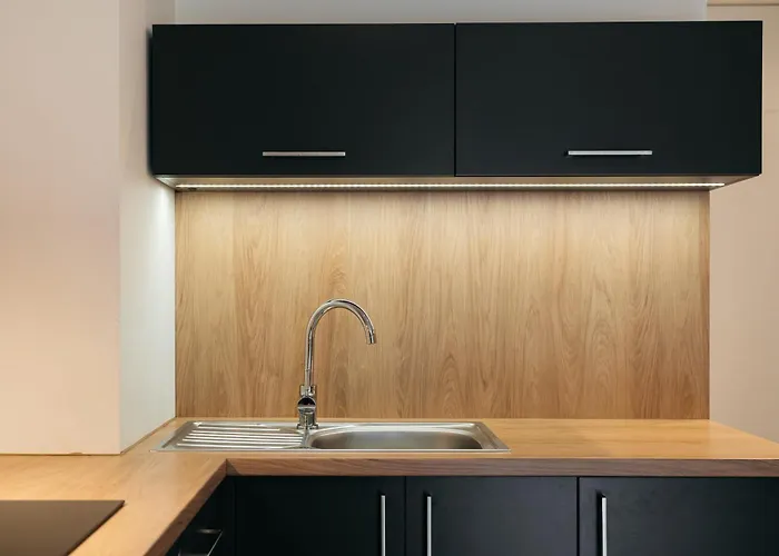 Apartman Native Barska 69