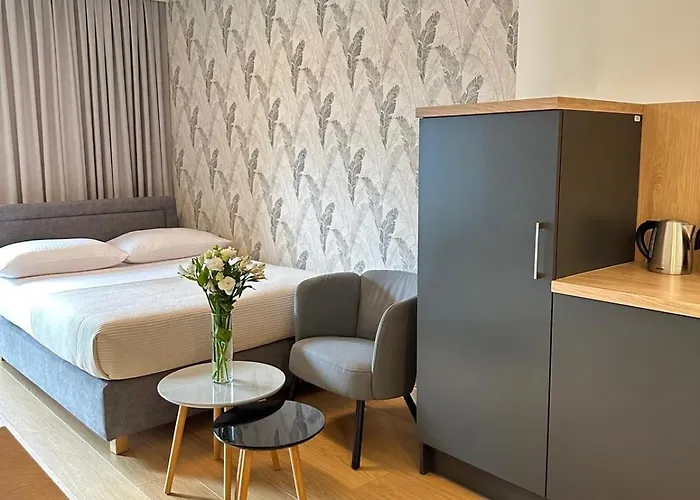 Native Barska 69 Krakkó