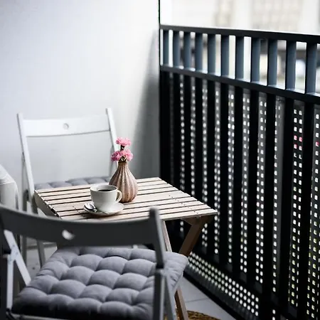 Apartamento Native Barska 69