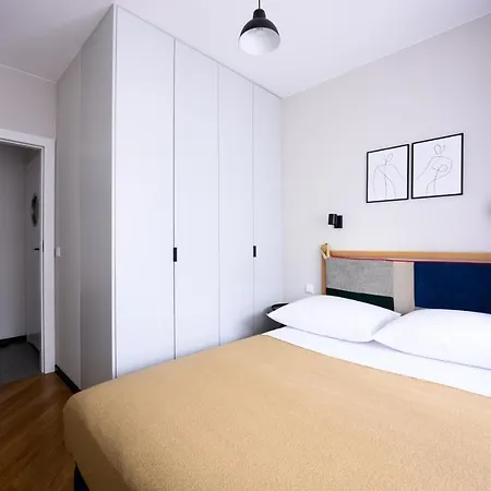 Native Barska 69 * Cracovia