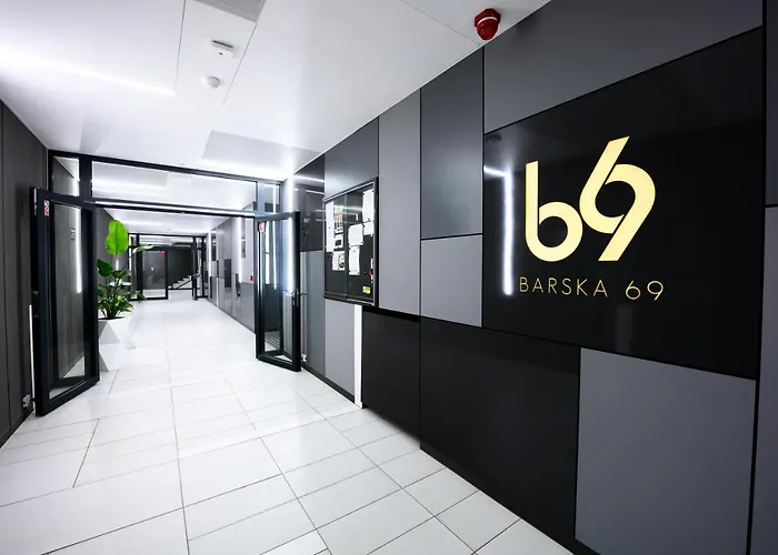 Native Barska 69 公寓