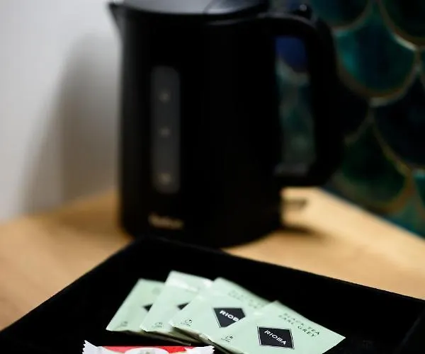 公寓 Native Barska 69