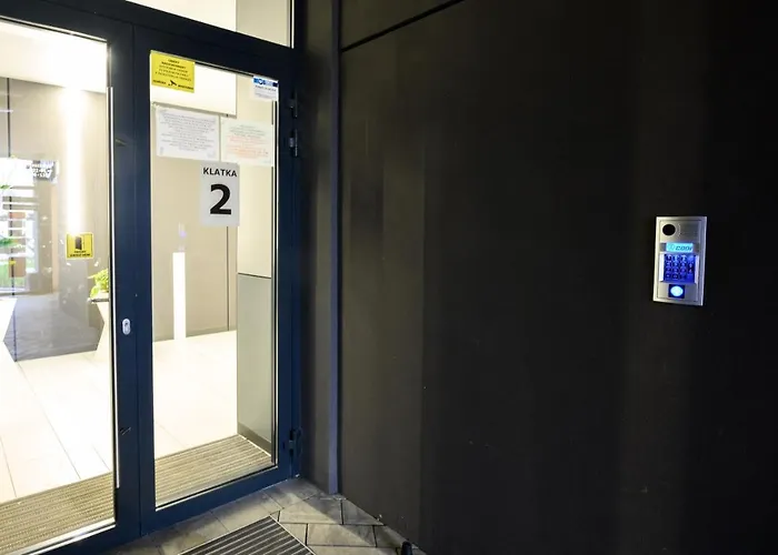 Native Barska 69 * 克拉科夫